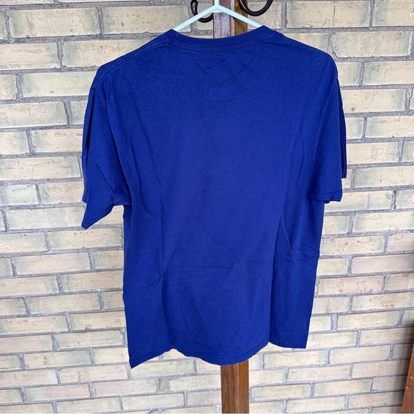 Nashville Predators NHL Defend Smashville Tee - Picture 3 of 3